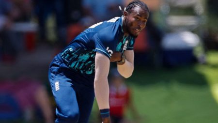 Jofra Archer is expected to be ready for the full season in IPL 2023.
