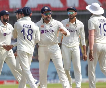 Sanjay Manjrekar on India’s humiliating loss to Australia in Indore