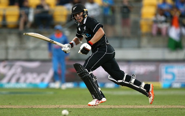 Tom Latham to lead New Zealand in ODI series against Pakistan