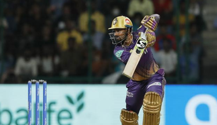 IPL 2023: Litton Das, the KKR wicketkeeper, returns home owing to a medical problem in his family.