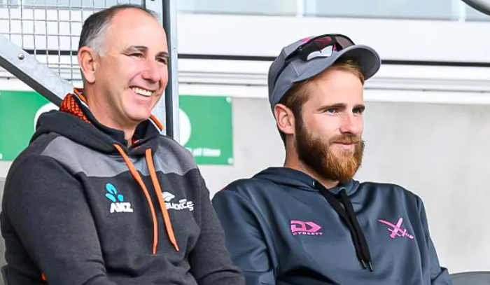 Kane Williamson’s captaincy might be replaced by Tom Latham and Tim Southee, according to NZ head coach Gary Stead.