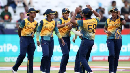 An upbeat Sri Lanka is preparing to welcome the White Ferns for a white-ball series in June and July.