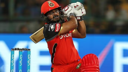 Kedar Jadhav has been named as Royal Challengers Bangalore’s replacement for David Willey in the IPL 2023.
