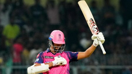 Yashasvi Jaiswal overcomes Shaun Marsh to record the highest runs by an uncapped player in a single IPL season in 2023.