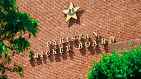 The ICC rejects Pakistan’s bid to relocate the World Cup 2023 venue