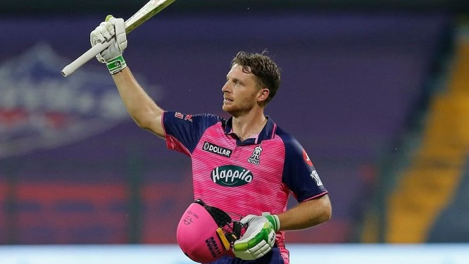 The Rajasthan Royals are planning to offer Jos Buttler a multi-year contract