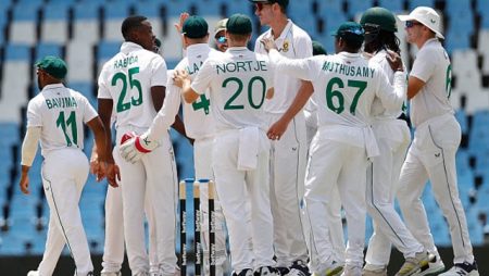 CSA will postpone the Test series against New Zealand in order to accommodate the second edition of the SA20.