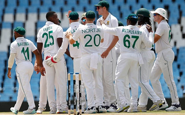 CSA will postpone the Test series against New Zealand in order to accommodate the second edition of the SA20.