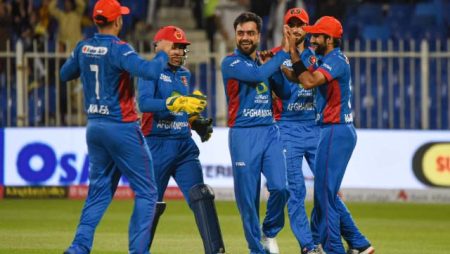 Afghanistan Schedule 2023: Timetable, Timings, Dates and Locations