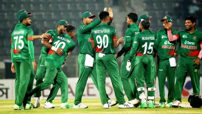The Bangladesh Cricket Board is concerned about the travel schedule.