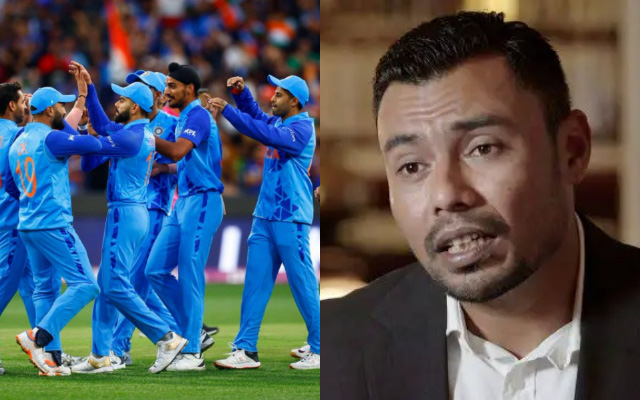 Danish Kaneria dismisses the ‘India menace’ for Pakistan ahead of the Asia Cup in 2023.
