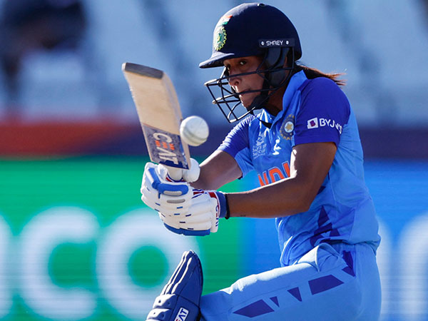 Harmanpreet Kaur speaks out about her outburst as an umpire in Dhaka.