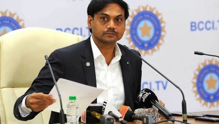 MSK Prasad has been appointed as the Lucknow Super Giants’ strategic consultant ahead of the major auction.