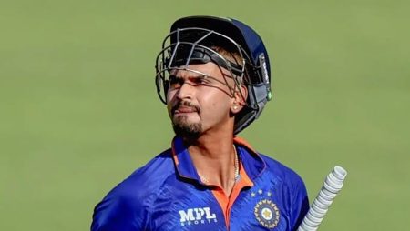 Shreyas Iyer could be future India captain: Rahmanullah Gurbaz