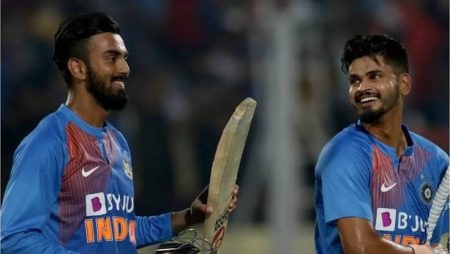KL Rahul and Shreyas Iyer are unlikely to play in the Asia Cup 2023.