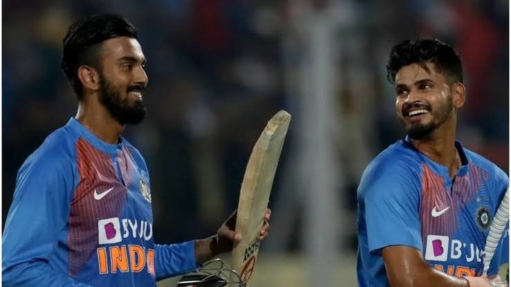 KL Rahul and Shreyas Iyer are unlikely to play in the Asia Cup 2023.