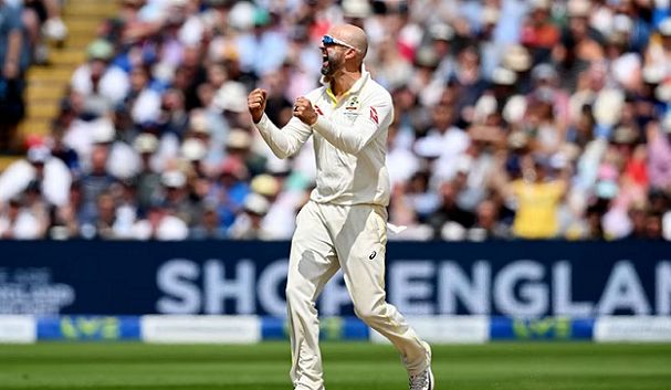 Nathan Lyon wishes to return to England for the Ashes series in 2027