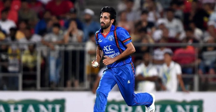 Afghanistan name 17-member squad for Asia Cup 2023