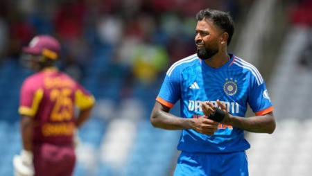 The 2023 Asia Cup will test our morals and personalities: Hardik Pandya