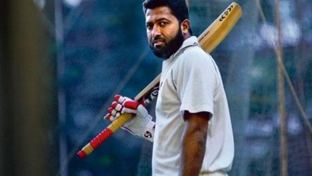 Wasim Jaffer opens up on not getting long rope in international cricket