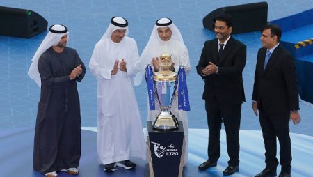 The ILT20 development tournament will identify UAE’s rising stars