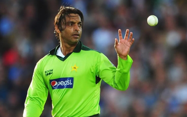 Lakshmipathy Balaji was my most difficult opponent, and I couldn’t get him out: Shoaib Akhtar