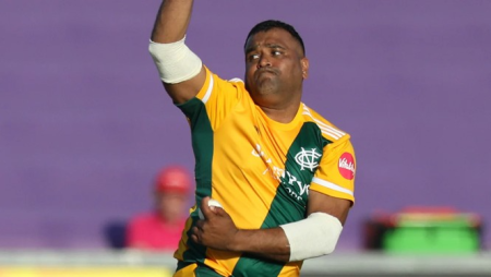 Samit Patel is leaving Nottinghamshire after two decades.