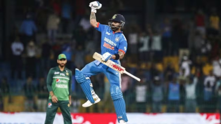 Virat Kohli on playing two One-Day Internationals in two days