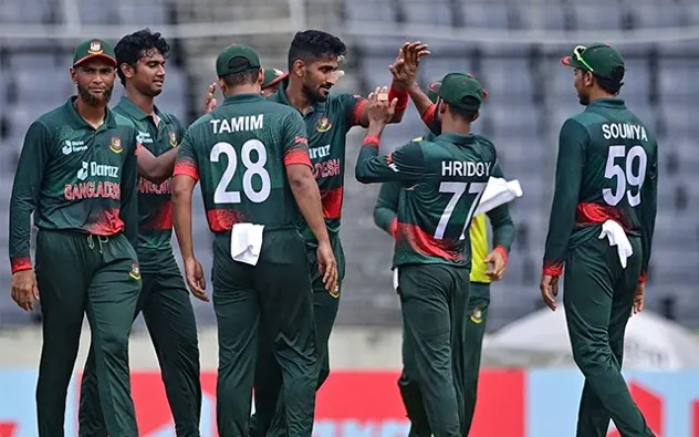 The BCB formed a three-member committee to examine ODI World Cup performance