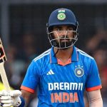 KL Rahul's change role from opener to middle order batter