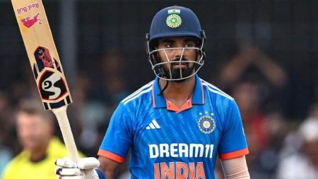 KL Rahul’s change role from opener to middle order batter