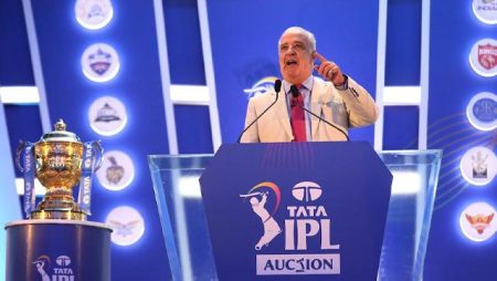 What are the rules for the IPL 2024 auction accelerated round?