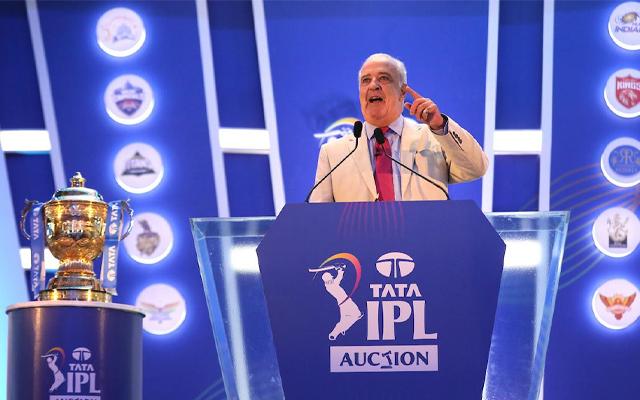 What are the rules for the IPL 2024 auction accelerated round?