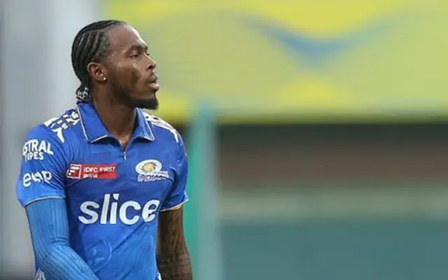 ECB asks Jofra Archer to pull out of IPL 2024 auction