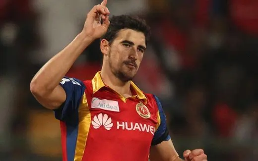 10 Highest-Paid Players’ Salaries in IPL 2024