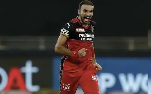 I don’t believe Harshal Patel is overpaid in IPL: AB De Villiers