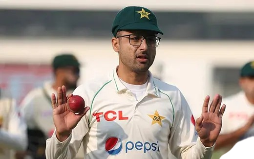 Pakistan is expected to use a ‘unrecovered’ Abrar Ahmed as a specialist spinner in the Sydney Test.