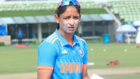 We need to improve and consider what we should do in the last game: Harmanpreet Kaur