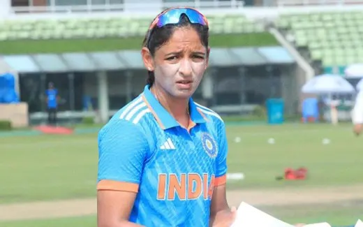 We need to improve and consider what we should do in the last game: Harmanpreet Kaur
