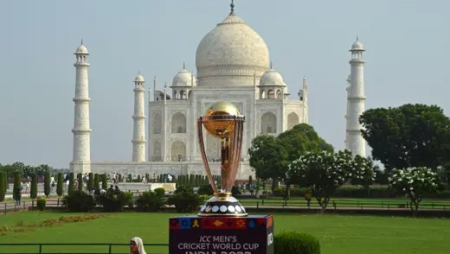 Businesses earn big as BCCI clears ODI WC 2023 payments