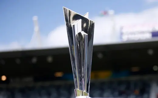1M+ ticket applications received 48 hours of T20 WC ballot