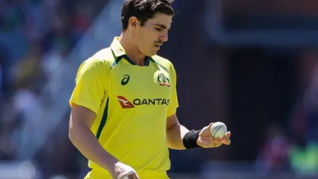 ‘Realistic’ Sean Abbott is giving most of Australia the opportunity to improve.