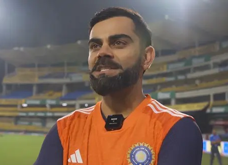 Virat Kohli becomes latest victim of Deepfake technology as scamsters misuse his face