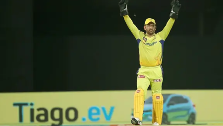 Who will captain CSK after MS Dhoni? CEO Kasi Viswanathan reveals team’s future plans
