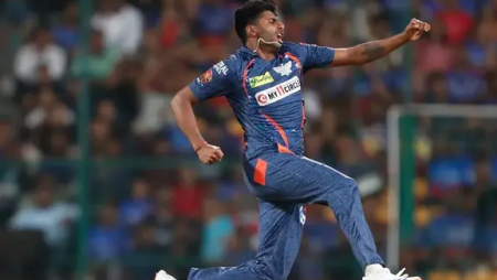 Krunal Pandya reveals conversation with Mayank Yadav after injury scare in Lucknow