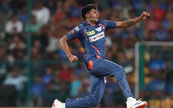 Krunal Pandya reveals conversation with Mayank Yadav after injury scare in Lucknow