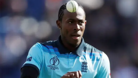Jofra Archer to consider retirement if injuries persist