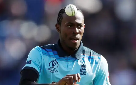 Jofra Archer to consider retirement if injuries persist