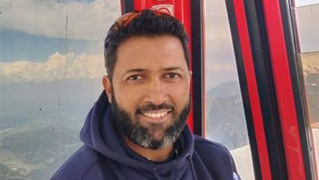 Wasim Jaffer slams DC bowlers post forgettable outing vs SRH