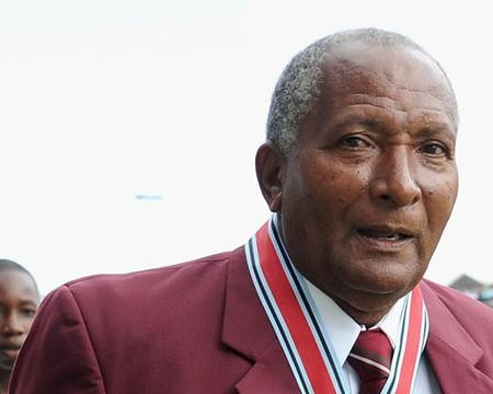 Andy Roberts voices concerns over bowlers’ plight in modern-day cricket